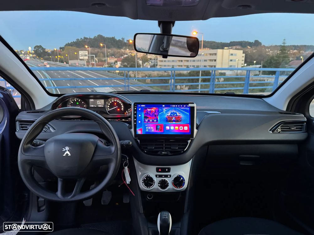 Peugeot 208 PureTech 68 Like - 15