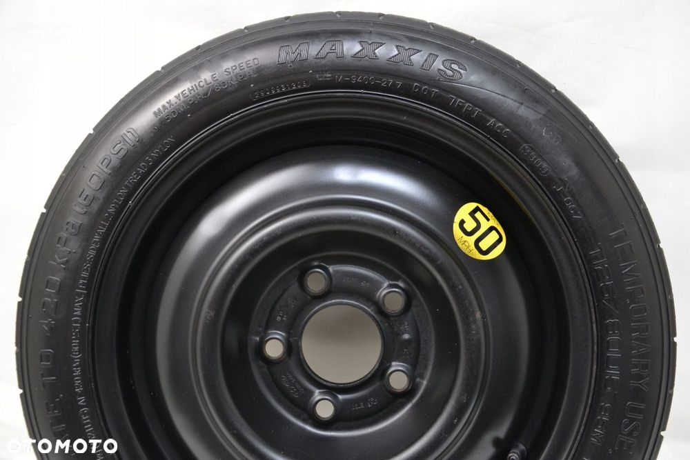 DOJAZDÓWKA R15 HYUNDAI ELANTRA VI VII ZESTAW -30 - 2