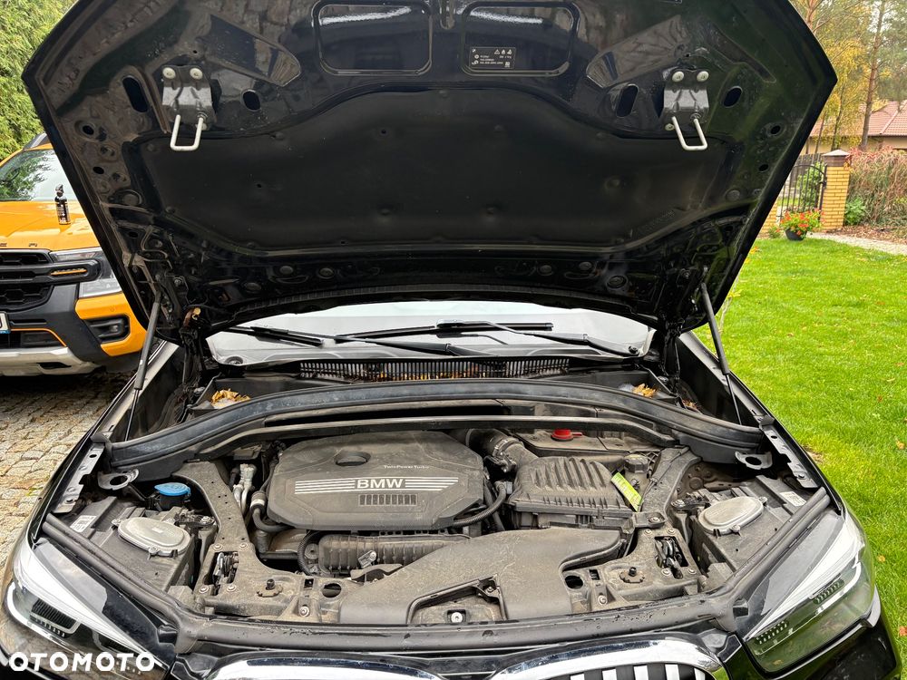 BMW X1 - 16