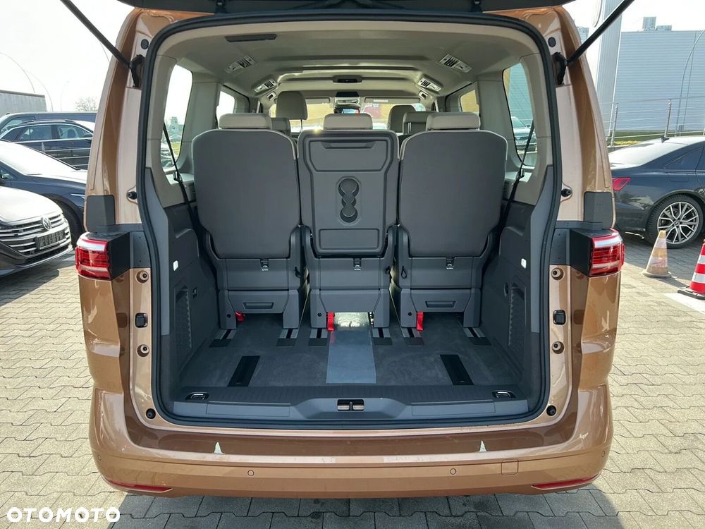 Volkswagen Multivan 2.0 TDI L2 Family DSG - 18