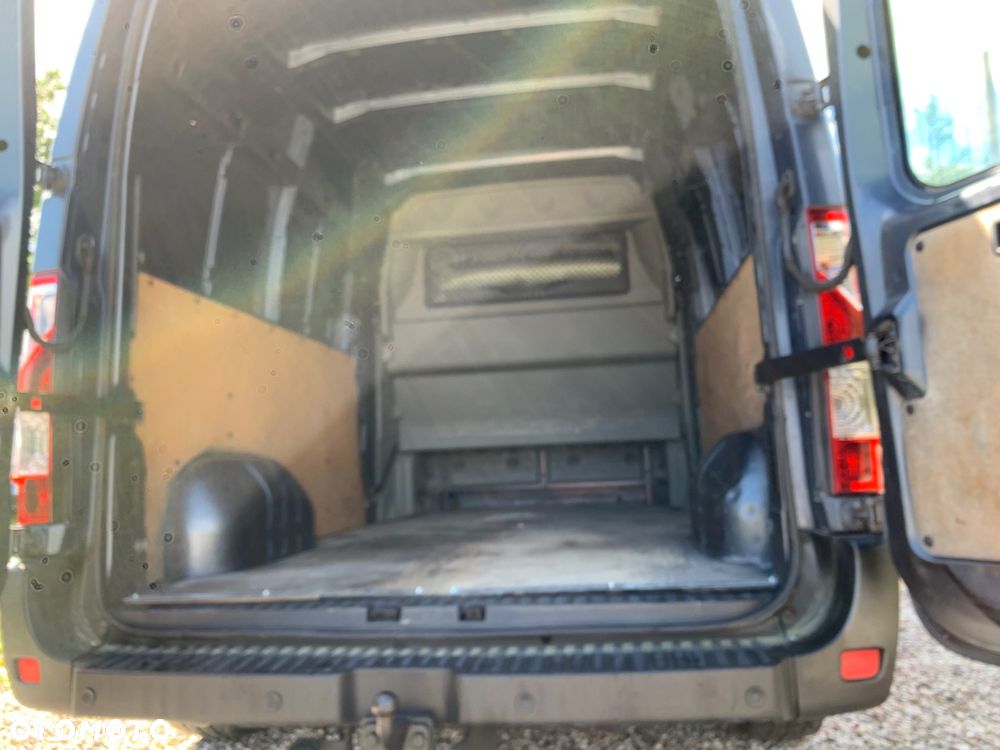 Renault Master - 13
