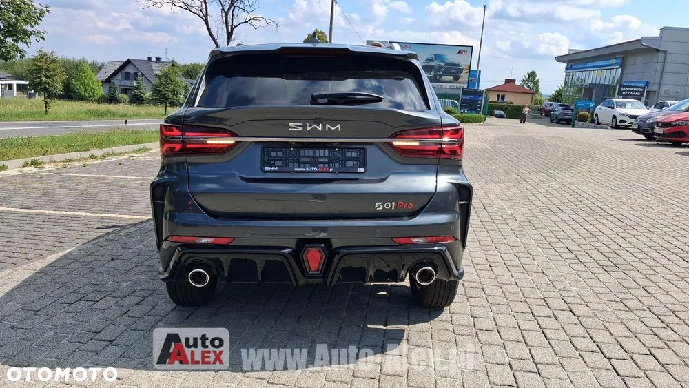 SWM G01 Pro - 11