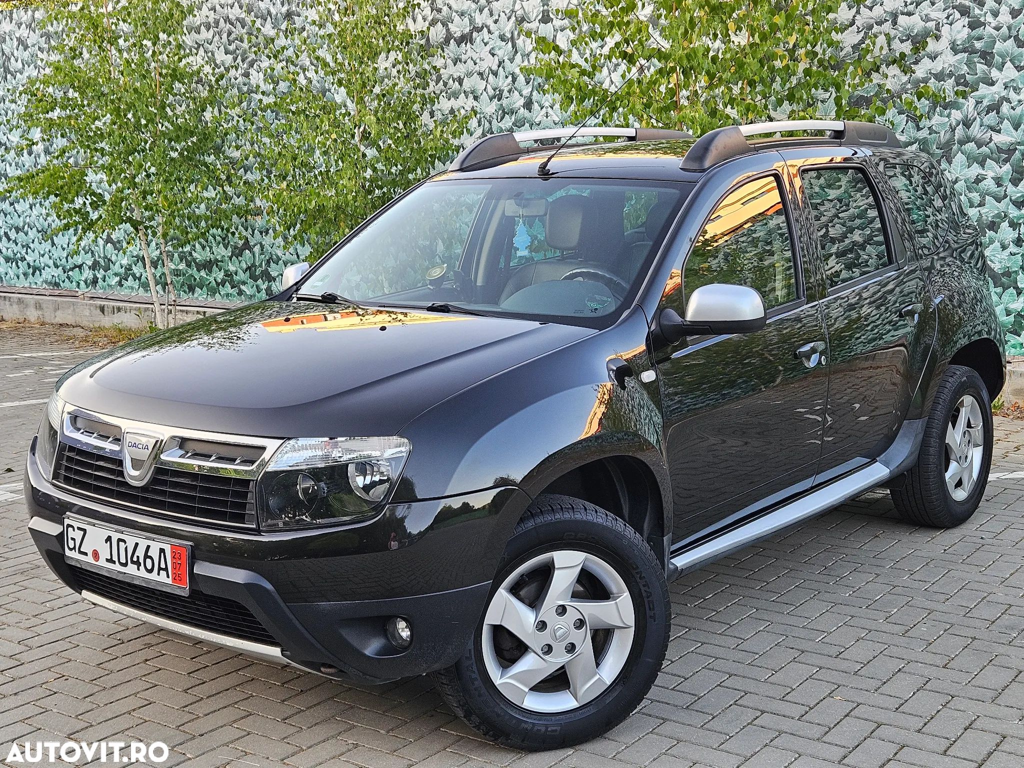Dacia Duster 1.6 4x4 Prestige - 1