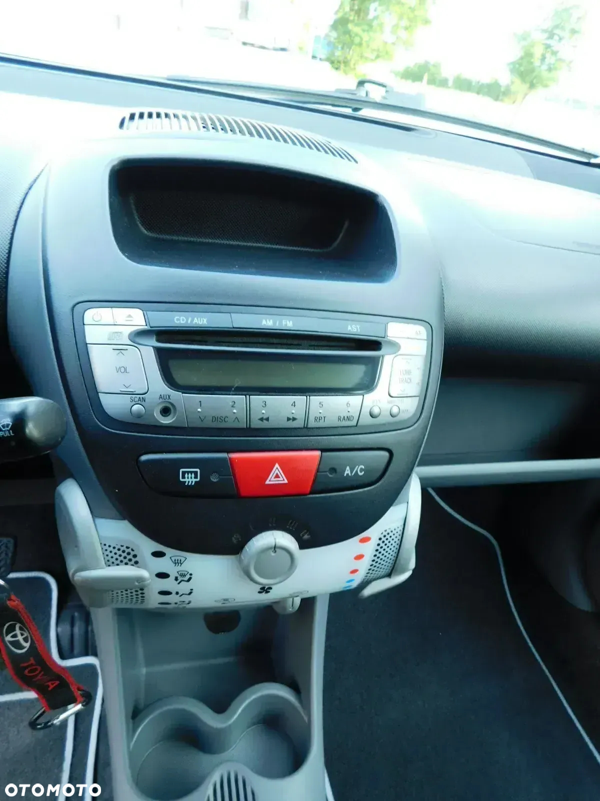 Toyota Aygo 1.0 VVT-i Luna - 10