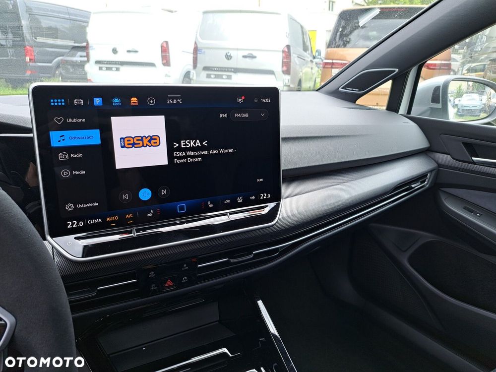 Volkswagen Golf Variant 2.0 TSI 4Motion R - 20