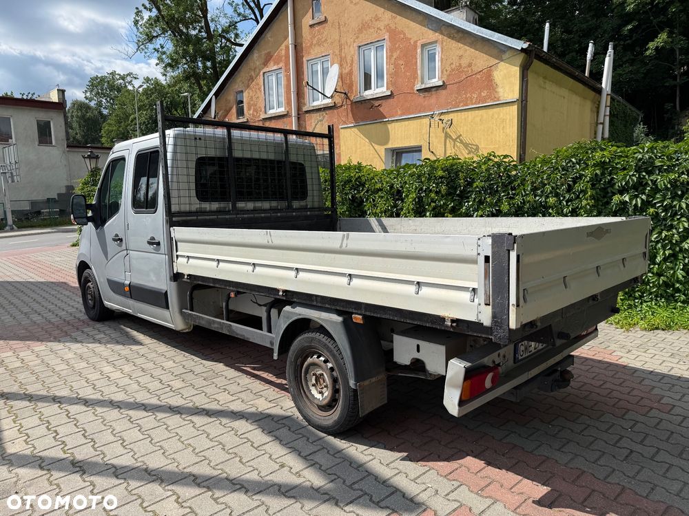 Renault MASTER - 7