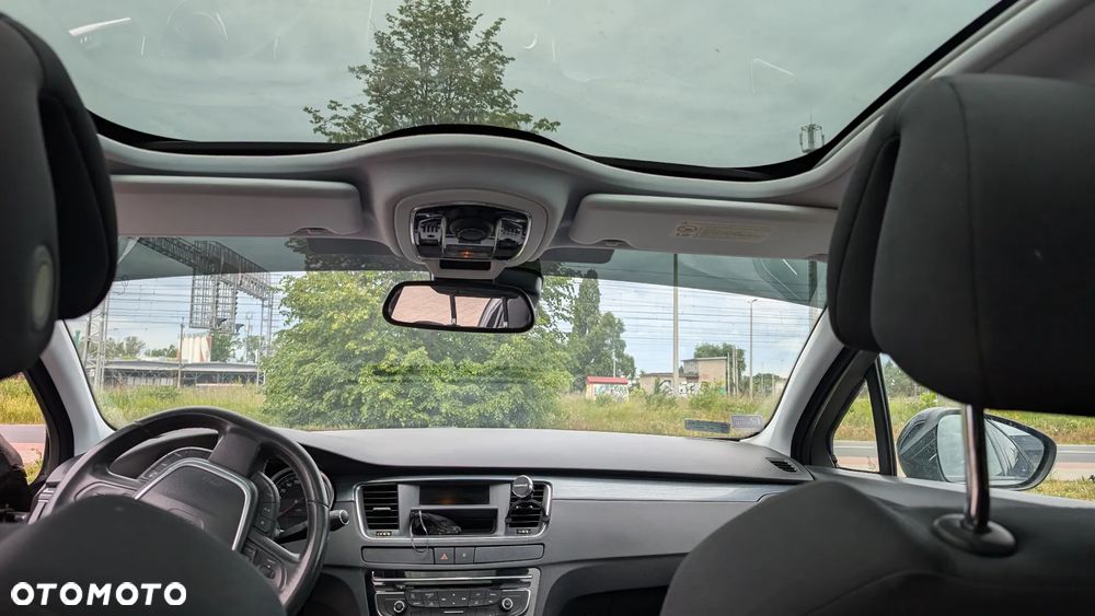 Peugeot 508 2.0 HDi Active - 7