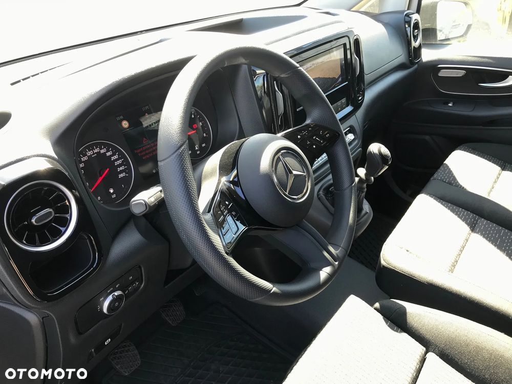 Mercedes-Benz Vito 116cdi - 6