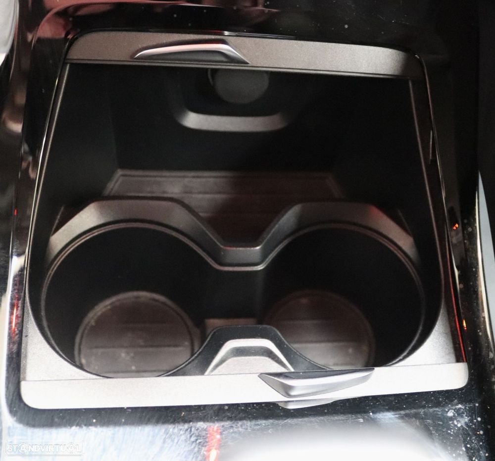 BMW X1 16 d sDrive Auto - 25