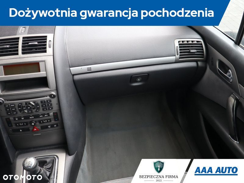 Peugeot 407 - 10
