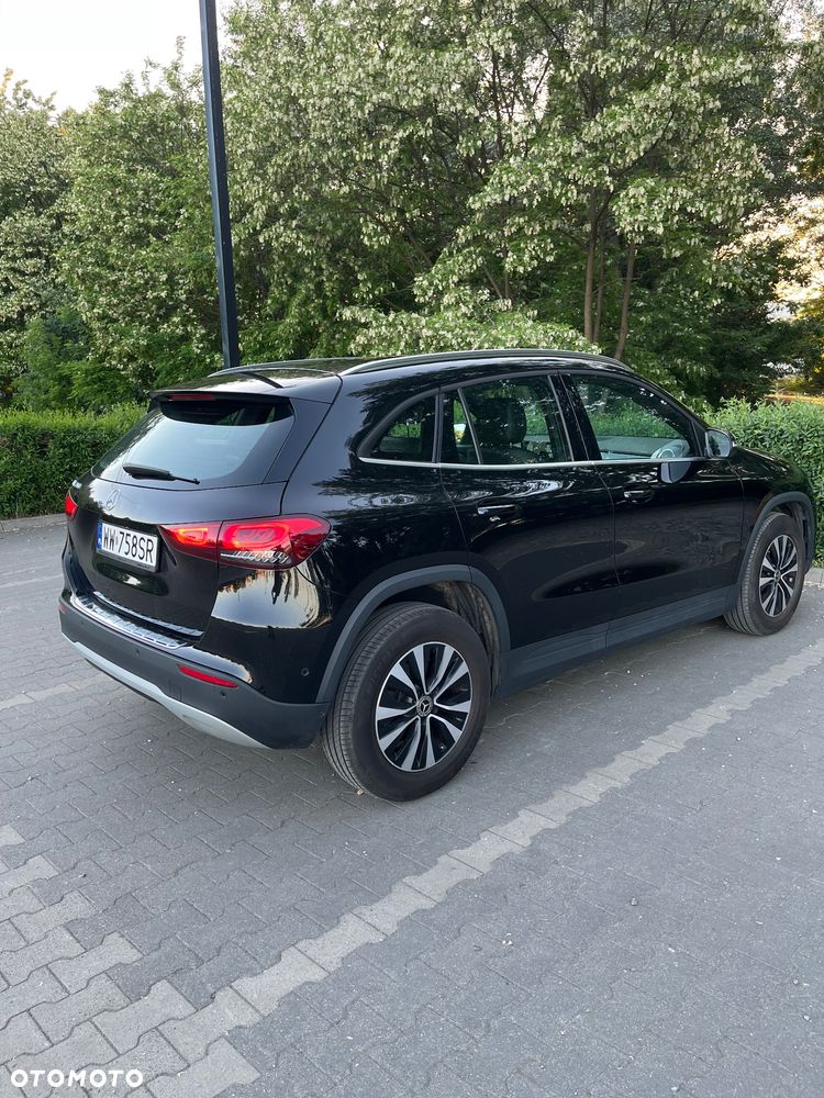 Mercedes-Benz GLA 200 Style - 15