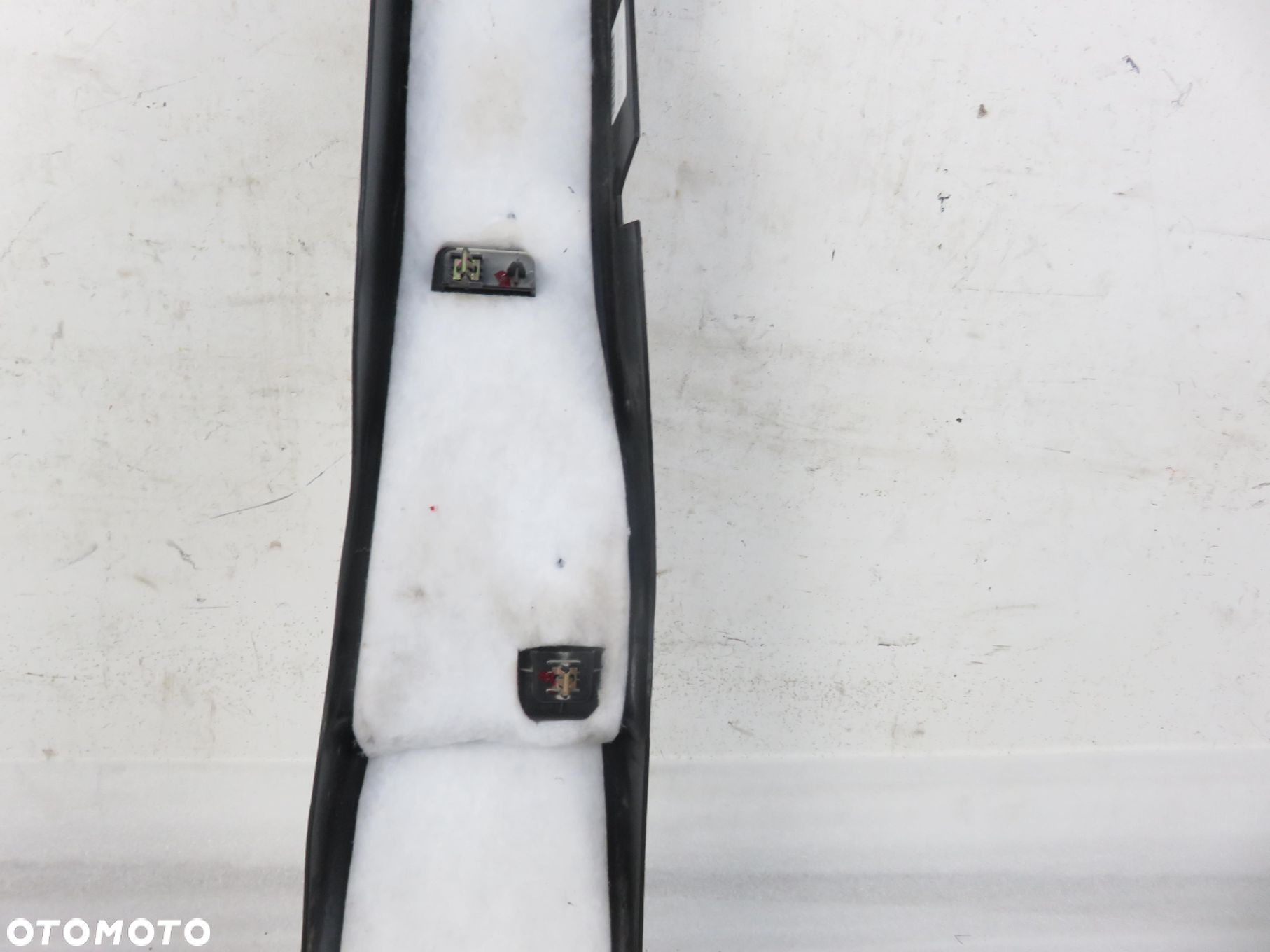 LISTWA SŁUPKA LEWA HUMMER HUMMER H2 10358713 - 9