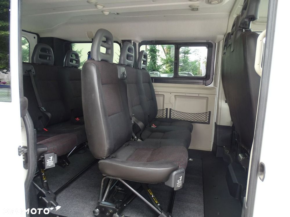 Peugeot Boxer - 22