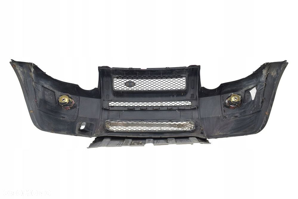 zderzak przód land rover freelander i lift - 4