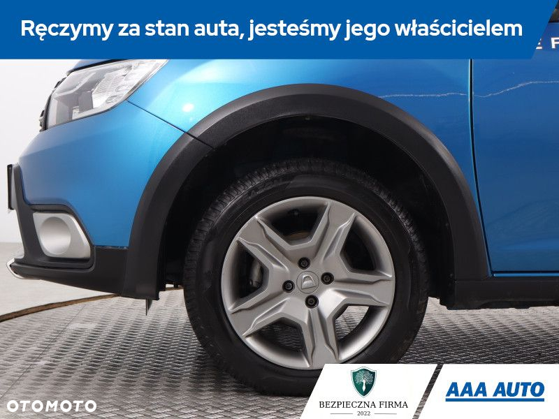Dacia Sandero - 16