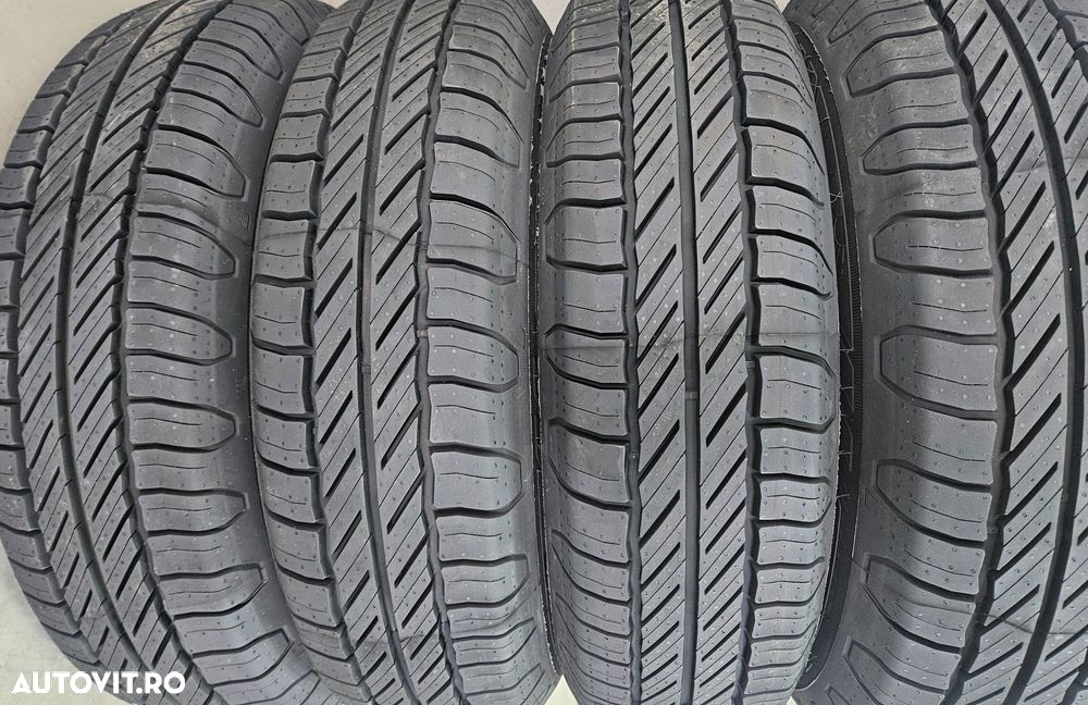 205/75 R16C, 113T 10pliuri TAURUS (by Michelin) Anvelope vara M+S - 2