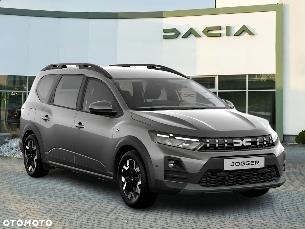 Dacia Jogger - 7