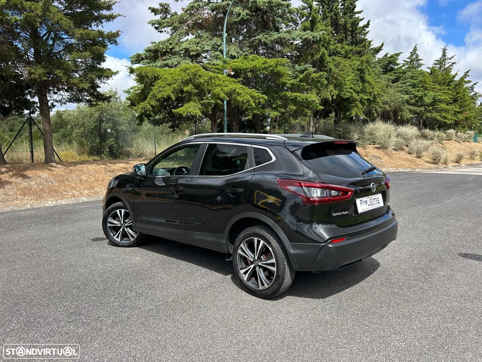 Nissan Qashqai 1.5 dCi N-Style - 6