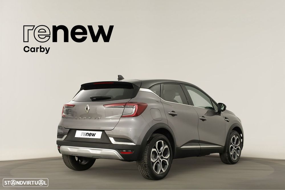 Renault Captur 1.0 TCe Techno - 3