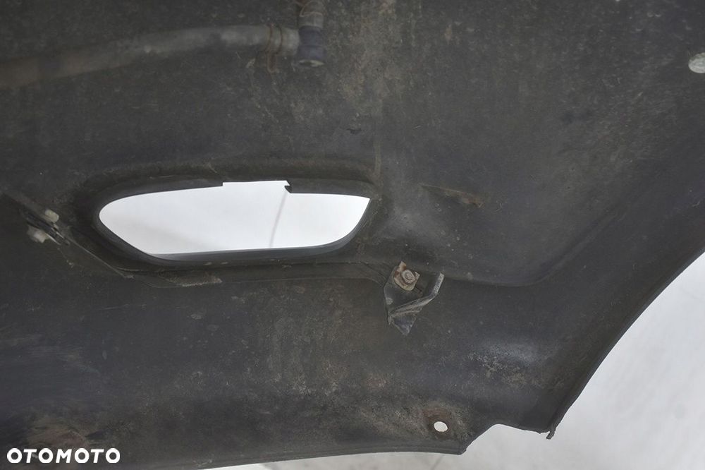 zderzak przedni * przód honda cr-v ii b96p - 13