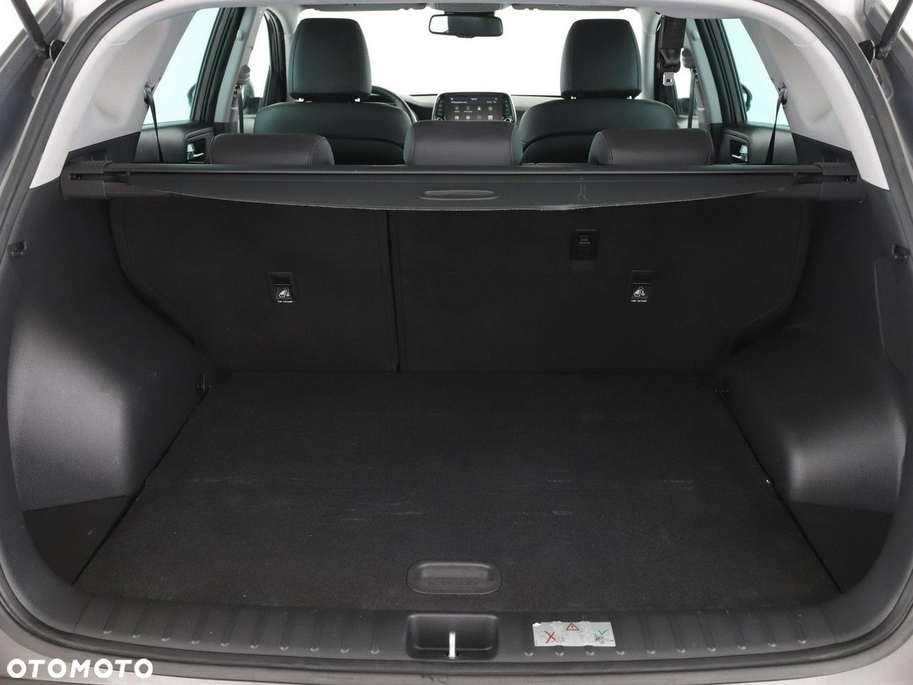 Hyundai Tucson 1.6 T-GDi Style 2WD DCT - 20