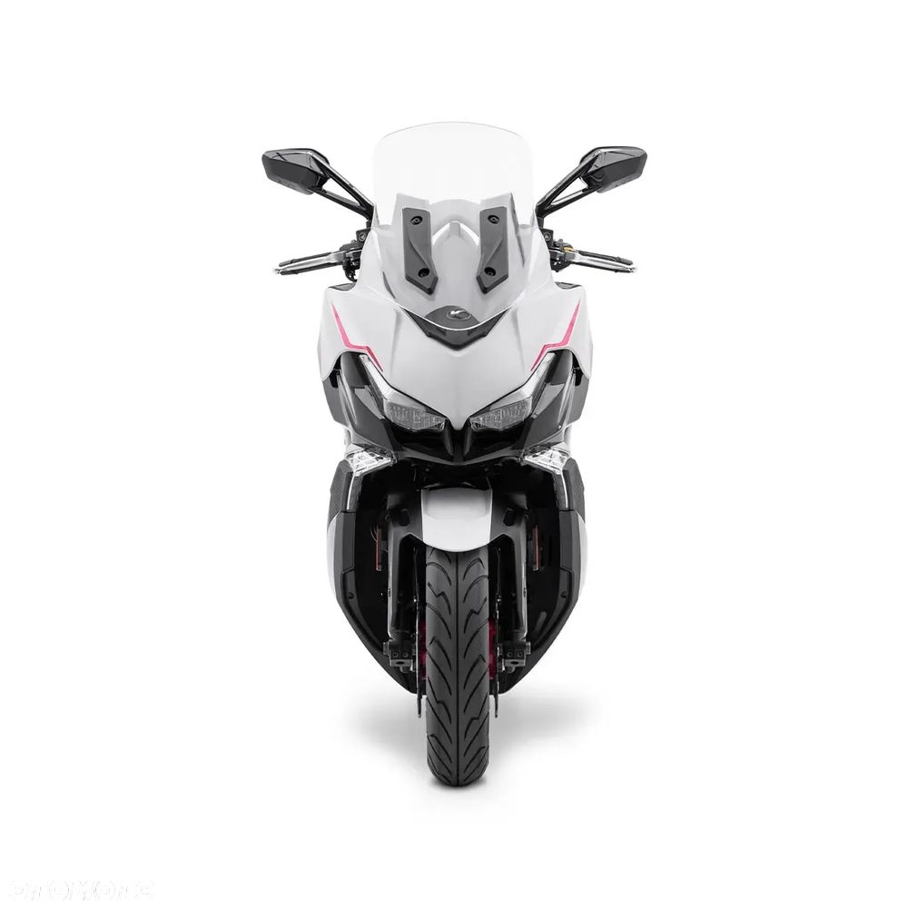 Kymco Xciting - 5