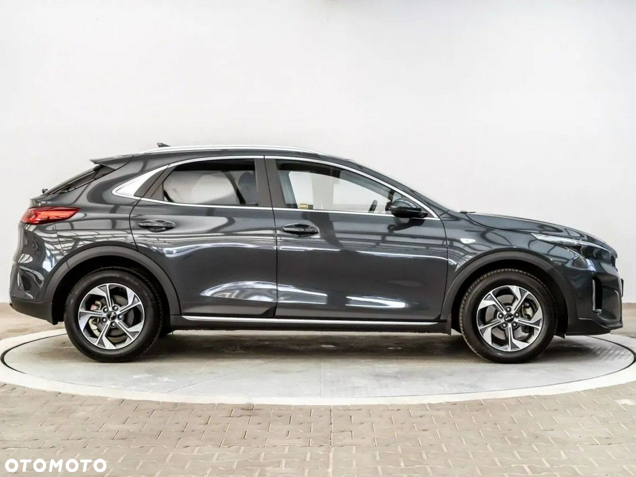 Kia XCeed 1.5 T-GDI M DCT - 4