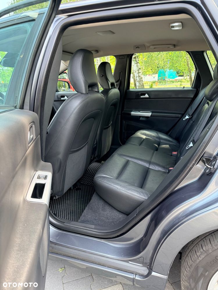 Volvo V50 1.6D DRIVe Momentum - 17