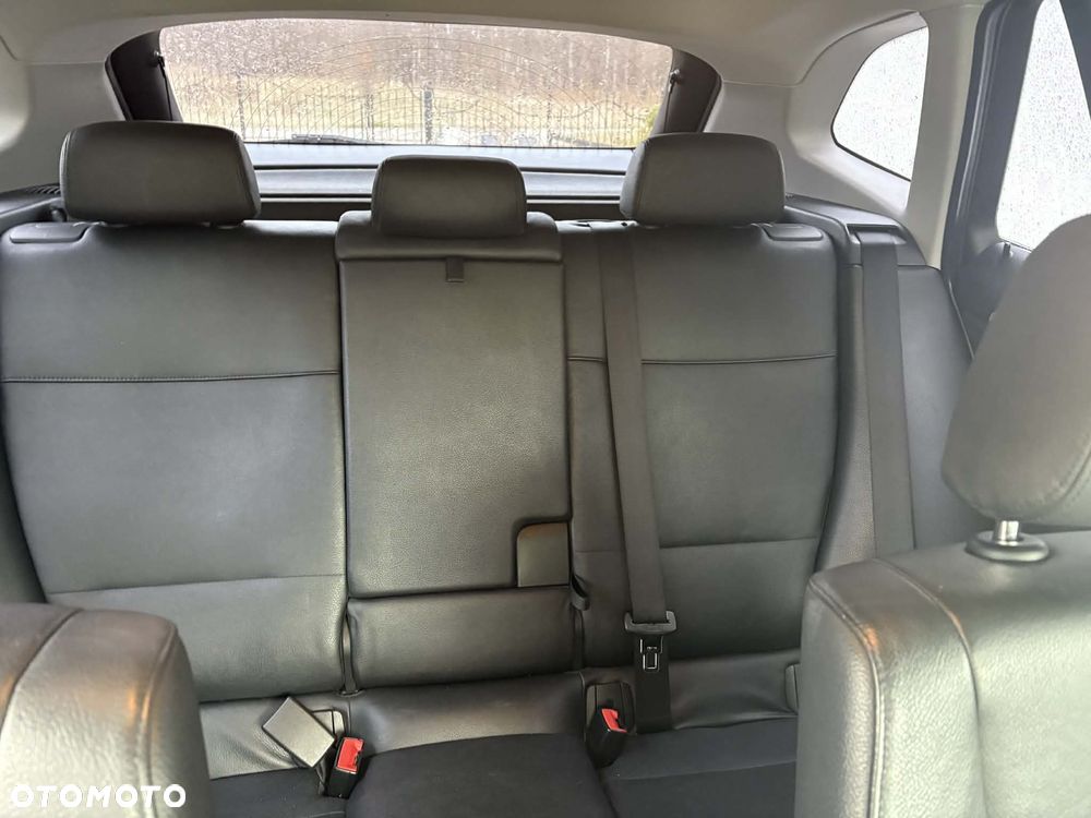 BMW X1 xDrive18d - 7