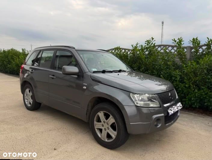 Suzuki Grand Vitara 1.9 DDiS - 1