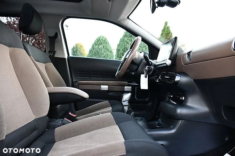 Citroën C4 Cactus 1.6 Blue HDi Shine Edition - 7