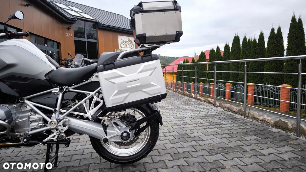 BMW GS - 16