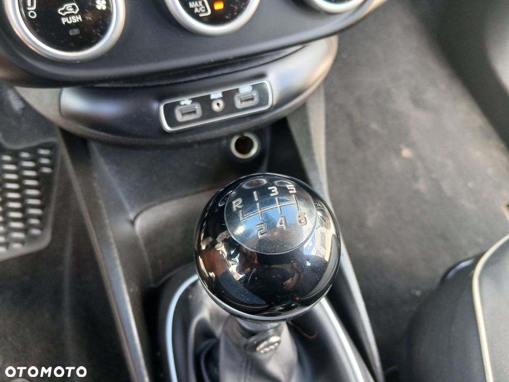 Fiat 500X 1.0 City Cross - 32