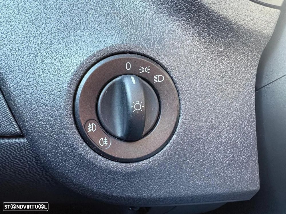Mercedes-Benz Citan 111 CDI/27 - 38