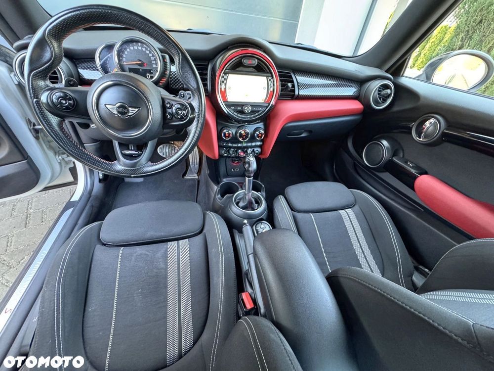 MINI Cooper S sport - 26