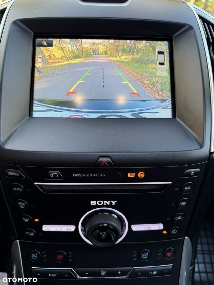 Ford Edge - 39