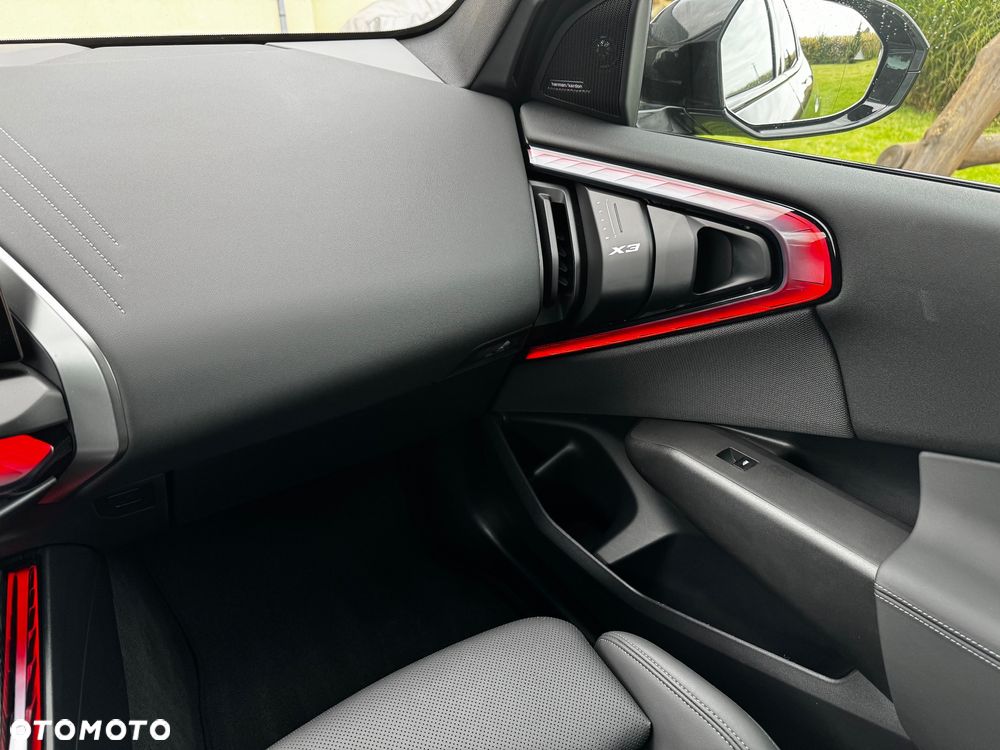 BMW X3 - 22