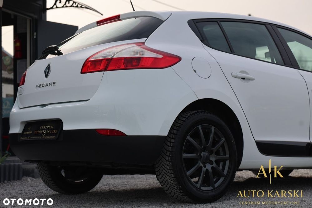 Renault Megane - 12