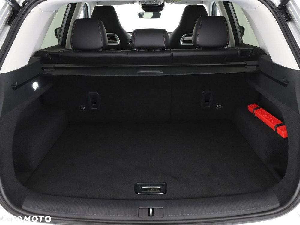 MG HS 1.5T-GDI Luxury - 20