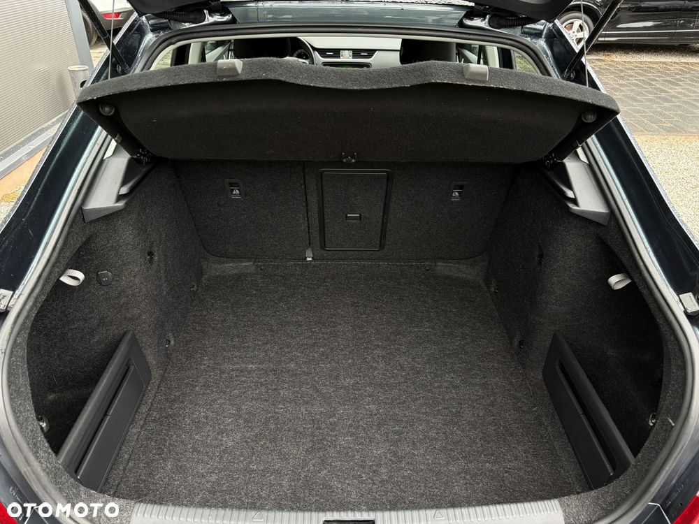 Skoda Octavia 1.5 TSI ACT DSG Ambition - 35