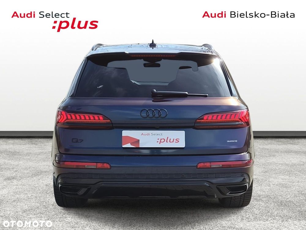 Audi Q7 - 5