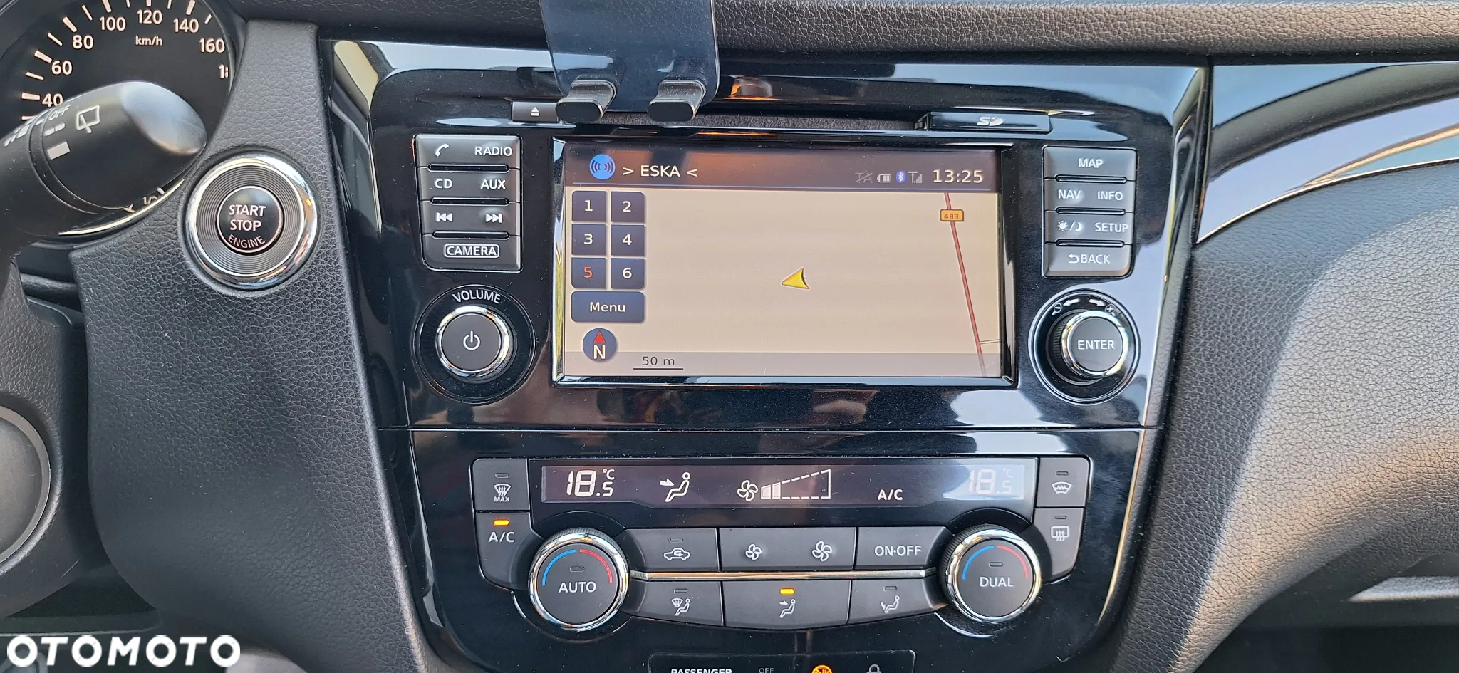Nissan Qashqai 1.6 DCi N-Connecta Xtronic EU6 - 29