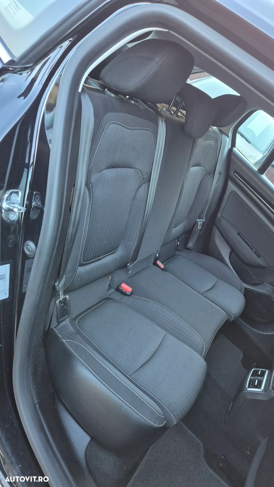 Renault Megane ENERGY dCi 110 LIMITED - 8