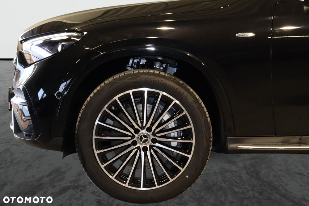 Mercedes-Benz GLC - 6