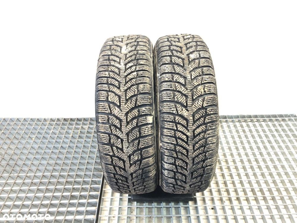 OPONA ZIMA 2X 175/65 14" DOUBLEST R - 1