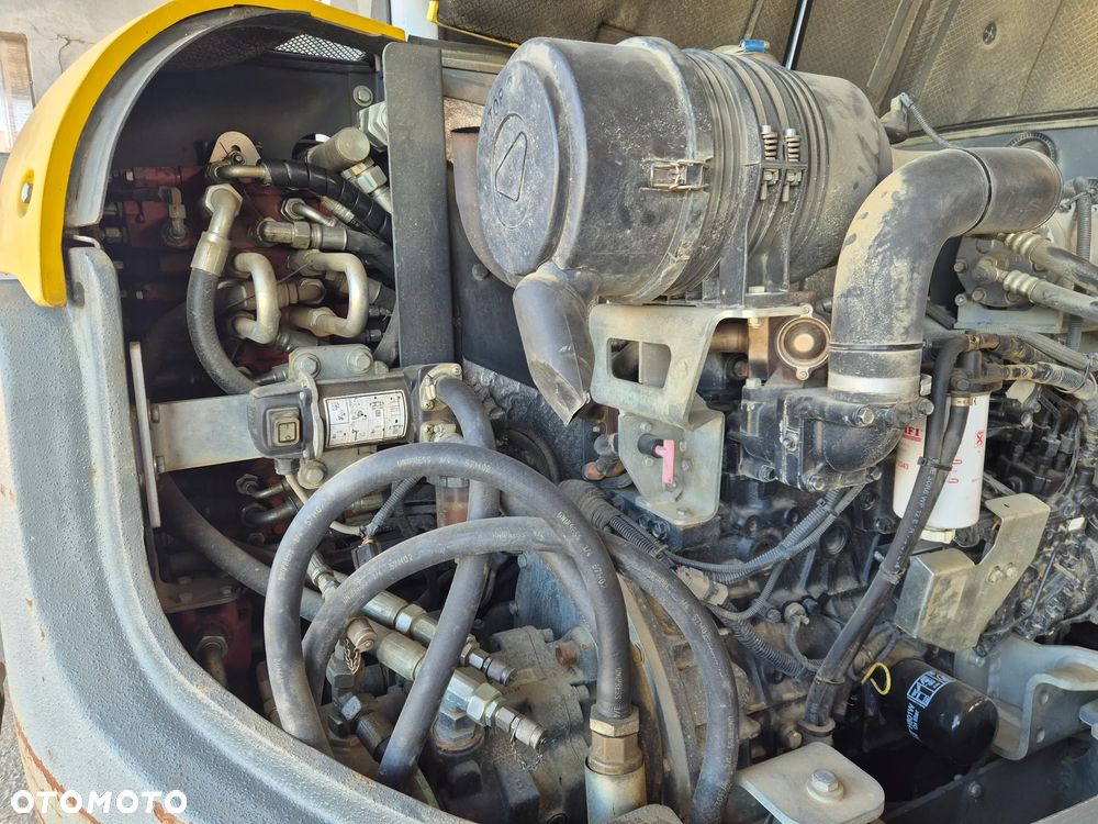 Wacker Neuson 6503-2 - 7