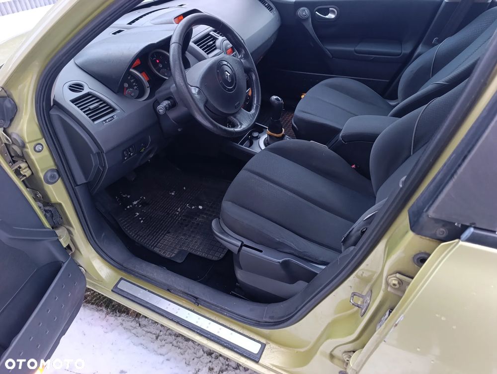 Renault Megane - 2