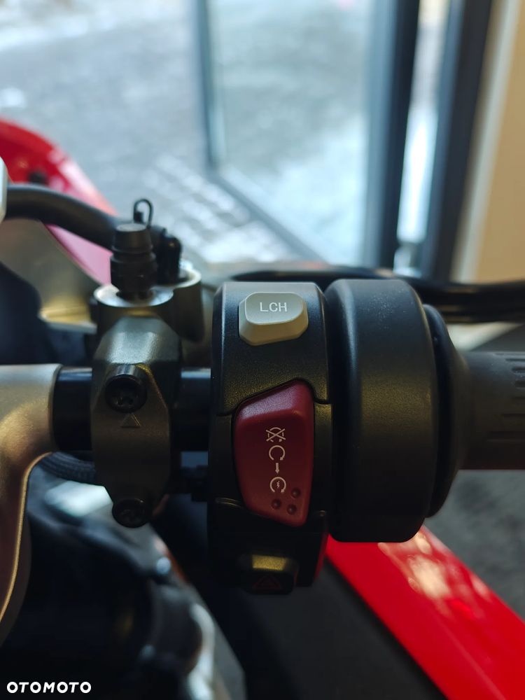 QJMOTOR SRK 921RR - 11