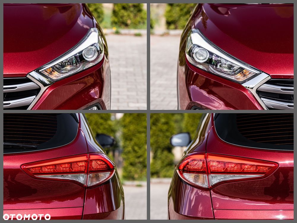 Hyundai Tucson 1.6 GDi 2WD Style - 15