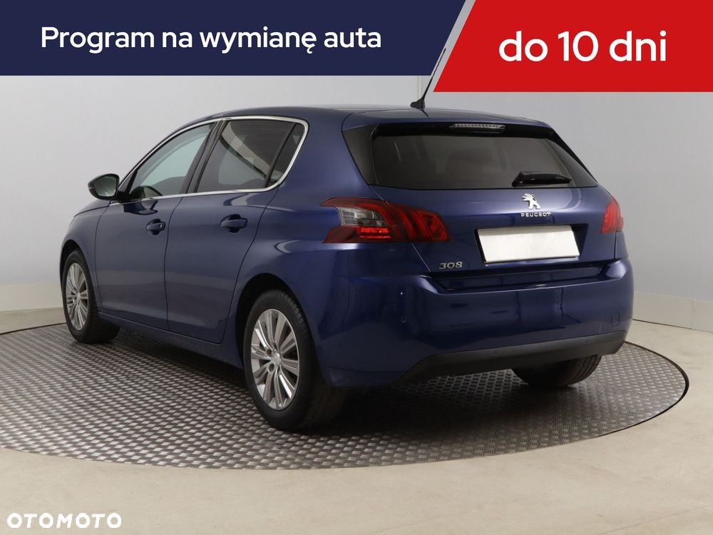 Peugeot 308 - 6